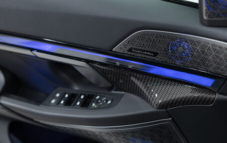 BMW M5, 2024 год, 19 990 000 рублей, 9 фотография