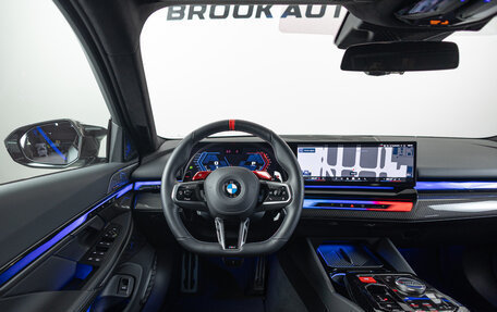 BMW M5, 2024 год, 19 990 000 рублей, 13 фотография