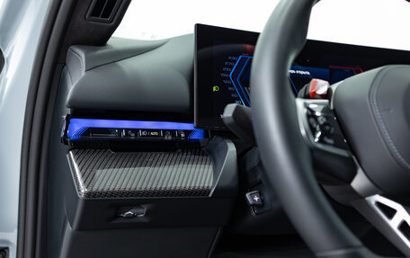 BMW M5, 2024 год, 19 990 000 рублей, 14 фотография