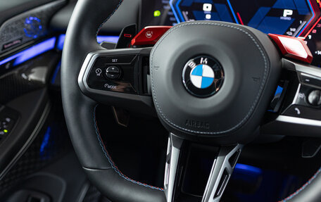 BMW M5, 2024 год, 19 990 000 рублей, 16 фотография