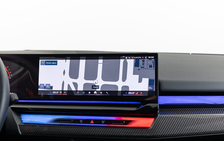 BMW M5, 2024 год, 19 990 000 рублей, 20 фотография