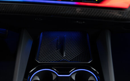 BMW M5, 2024 год, 19 990 000 рублей, 18 фотография