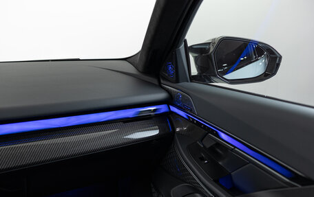 BMW M5, 2024 год, 19 990 000 рублей, 19 фотография