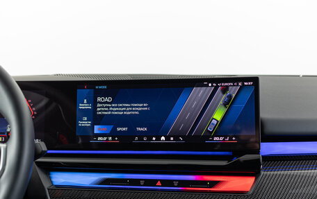 BMW M5, 2024 год, 19 990 000 рублей, 23 фотография