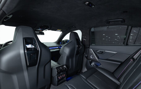 BMW M5, 2024 год, 19 990 000 рублей, 27 фотография