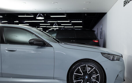 BMW M5, 2024 год, 19 990 000 рублей, 35 фотография