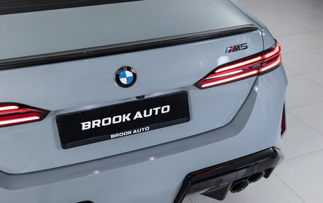 BMW M5, 2024 год, 19 990 000 рублей, 31 фотография