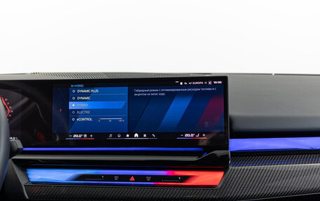 BMW M5, 2024 год, 19 990 000 рублей, 22 фотография