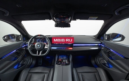 BMW M5, 2024 год, 19 990 000 рублей, 30 фотография