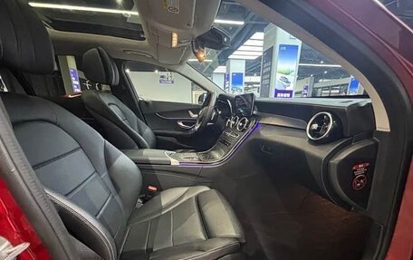 Mercedes-Benz C-Класс, 2021 год, 2 590 000 рублей, 14 фотография