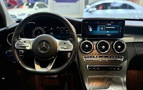 Mercedes-Benz C-Класс, 2021 год, 2 590 000 рублей, 8 фотография