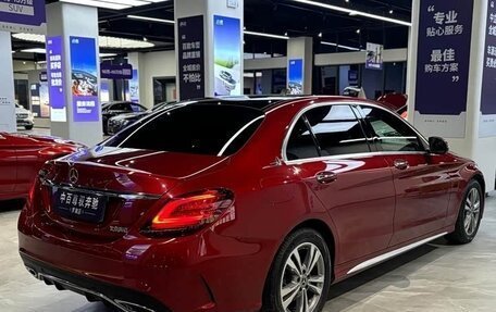 Mercedes-Benz C-Класс, 2021 год, 2 590 000 рублей, 6 фотография