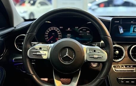 Mercedes-Benz C-Класс, 2021 год, 2 590 000 рублей, 9 фотография