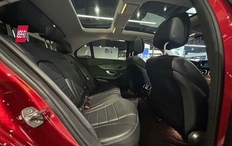 Mercedes-Benz C-Класс, 2021 год, 2 590 000 рублей, 15 фотография