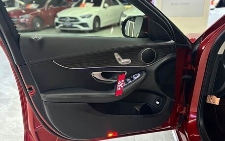 Mercedes-Benz C-Класс, 2021 год, 2 590 000 рублей, 17 фотография