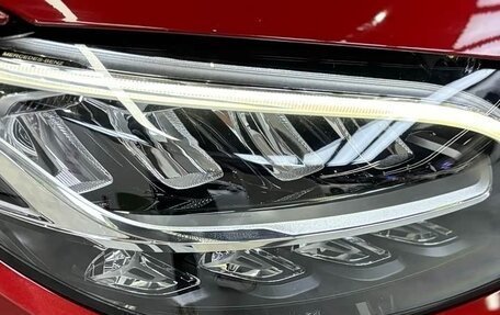 Mercedes-Benz C-Класс, 2021 год, 2 590 000 рублей, 19 фотография