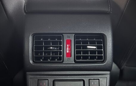 Subaru Legacy VII, 2018 год, 2 690 000 рублей, 17 фотография