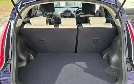 Nissan Juke II, 2014 год, 1 130 000 рублей, 12 фотография