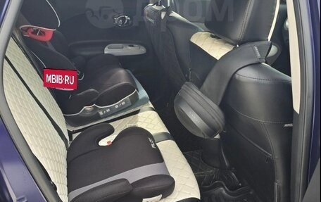 Nissan Juke II, 2014 год, 1 130 000 рублей, 11 фотография