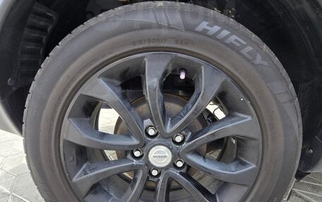 Nissan Juke II, 2014 год, 1 130 000 рублей, 15 фотография