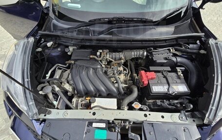 Nissan Juke II, 2014 год, 1 130 000 рублей, 13 фотография