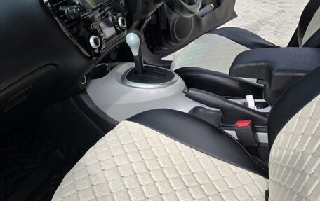 Nissan Juke II, 2014 год, 1 130 000 рублей, 14 фотография