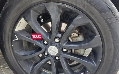 Nissan Juke II, 2014 год, 1 130 000 рублей, 16 фотография