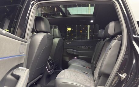 Volkswagen Teramont, 2025 год, 6 799 999 рублей, 5 фотография