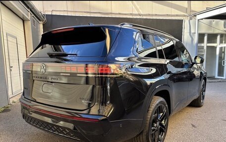 Volkswagen Teramont, 2025 год, 6 799 999 рублей, 3 фотография