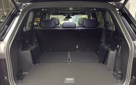 Volkswagen Teramont, 2025 год, 6 799 999 рублей, 6 фотография