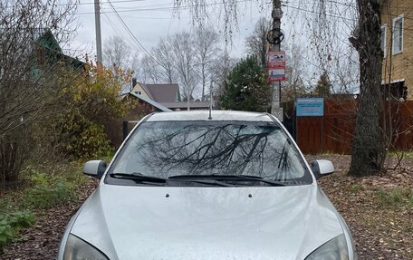 Ford Focus II рестайлинг, 2006 год, 240 000 рублей, 1 фотография