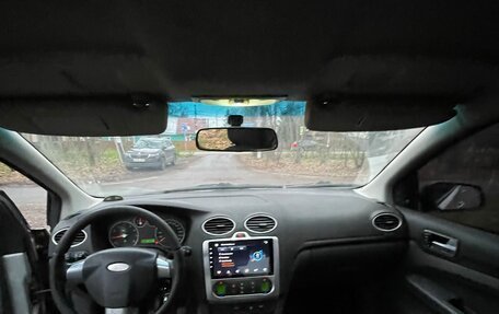 Ford Focus II рестайлинг, 2006 год, 240 000 рублей, 11 фотография