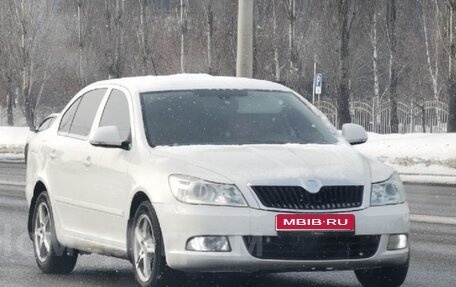 Skoda Octavia, 2012 год, 800 000 рублей, 1 фотография