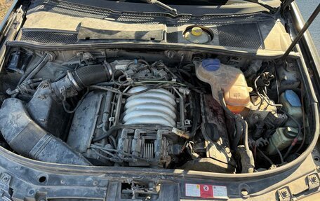 Audi A6, 2000 год, 400 000 рублей, 10 фотография