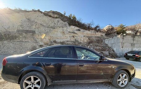 Audi A6, 2000 год, 400 000 рублей, 6 фотография