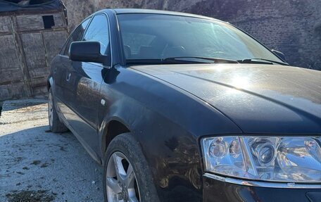 Audi A6, 2000 год, 400 000 рублей, 5 фотография