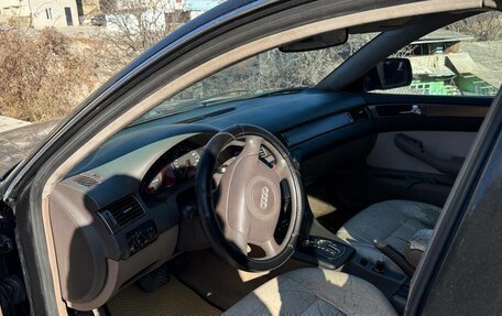 Audi A6, 2000 год, 400 000 рублей, 9 фотография