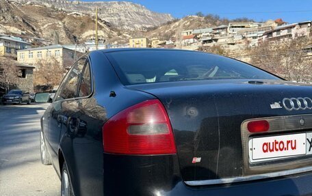 Audi A6, 2000 год, 400 000 рублей, 3 фотография