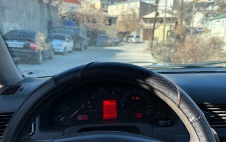 Audi A6, 2000 год, 400 000 рублей, 12 фотография