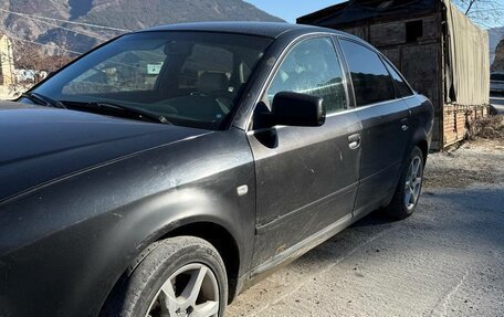 Audi A6, 2000 год, 400 000 рублей, 4 фотография