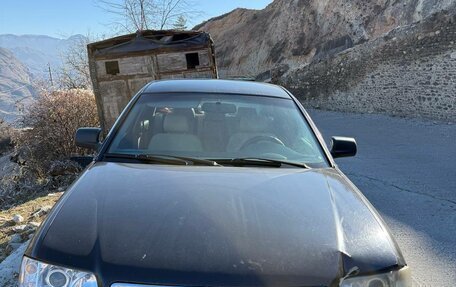 Audi A6, 2000 год, 400 000 рублей, 1 фотография