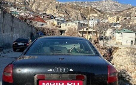 Audi A6, 2000 год, 400 000 рублей, 2 фотография