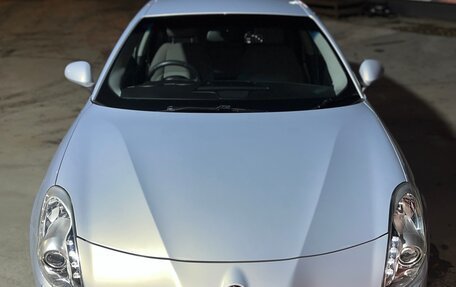 Alfa Romeo Giulietta, 2014 год, 795 000 рублей, 1 фотография