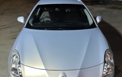 Alfa Romeo Giulietta, 2014 год, 795 000 рублей, 1 фотография