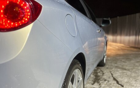 Alfa Romeo Giulietta, 2014 год, 795 000 рублей, 6 фотография