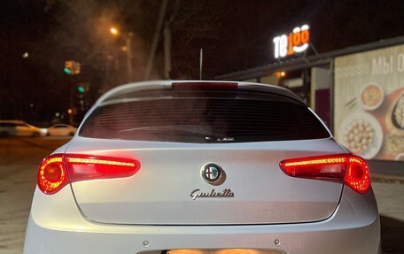 Alfa Romeo Giulietta, 2014 год, 795 000 рублей, 4 фотография