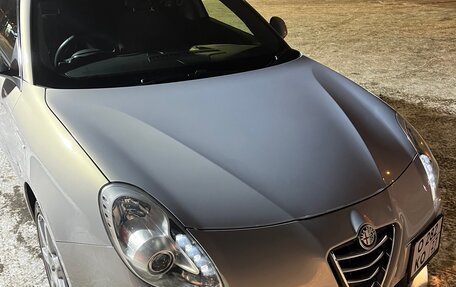 Alfa Romeo Giulietta, 2014 год, 795 000 рублей, 2 фотография