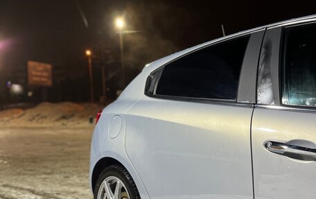 Alfa Romeo Giulietta, 2014 год, 795 000 рублей, 5 фотография