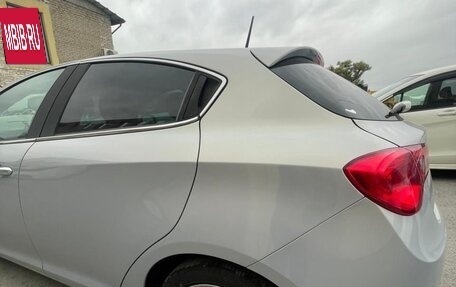 Alfa Romeo Giulietta, 2014 год, 795 000 рублей, 10 фотография