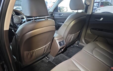 KIA Optima IV, 2019 год, 2 300 000 рублей, 5 фотография